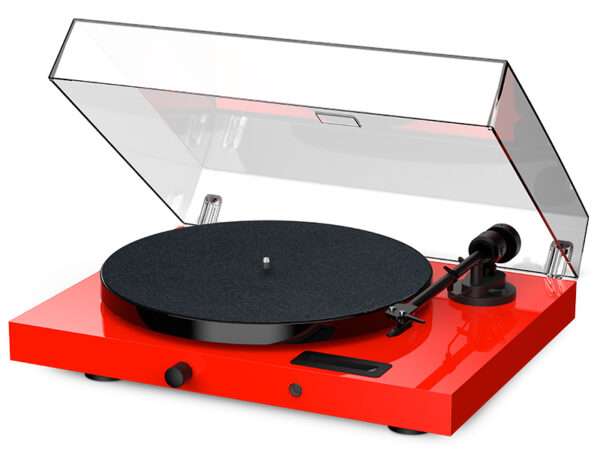 Pro Ject Juke Box E1 red 02