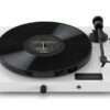 Pro Ject Juke Box E1 white 01