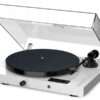 Pro Ject Juke Box E1 white 02