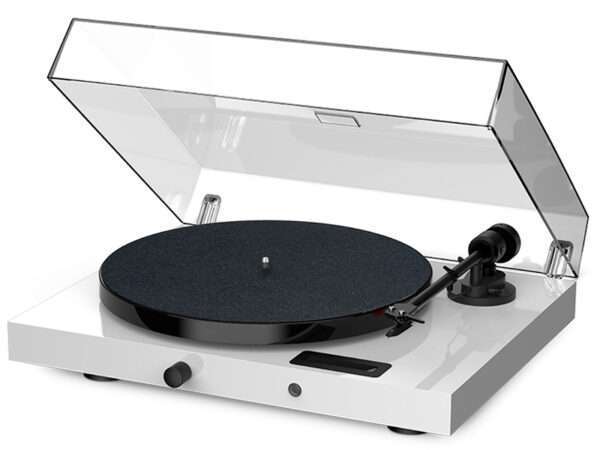 Pro Ject Juke Box E1 white 02