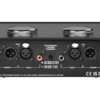 Pro Ject MC Step Up Box DS3 B back