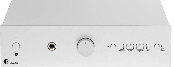 Pro Ject MaiA S3
