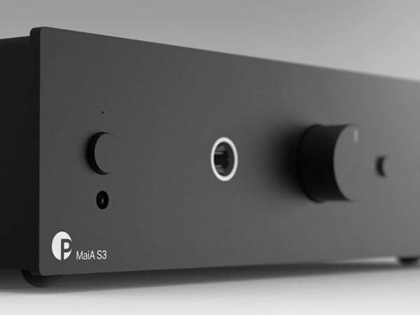 Pro Ject MaiA S3 01