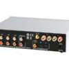 Pro Ject MaiA S3 back