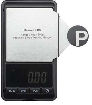 Pro Ject Measure it DS