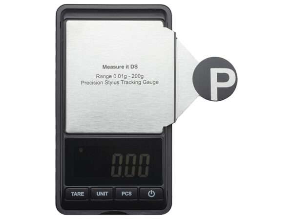 Pro Ject Measure it DS 01