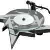 Pro Ject Metallica Limited Edition
