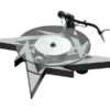 Pro Ject Metallica Limited Edition 01