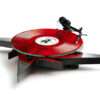 Pro Ject Metallica Limited Edition 03