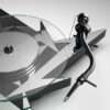 Pro Ject Metallica Limited Edition 04