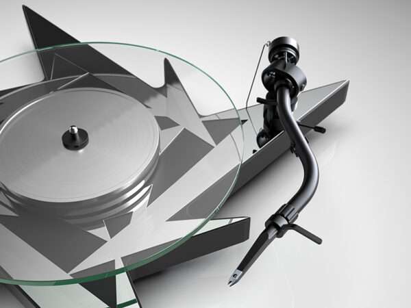 Pro Ject Metallica Limited Edition 04