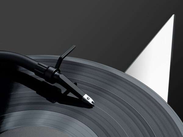 Pro Ject Metallica Limited Edition 08