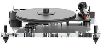 Pro Ject Perspective Final Edition