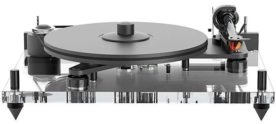 Pro Ject Perspective Final Edition