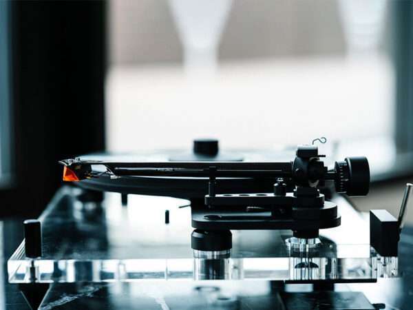 Pro Ject Perspective Final Edition 07