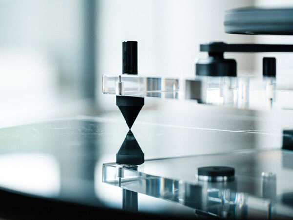 Pro Ject Perspective Final Edition 08