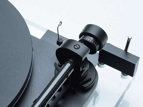 Pro Ject Perspective Final Edition 10