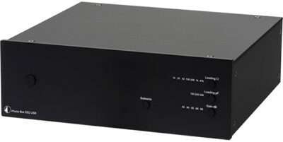 Pro Ject Phono Box DS2