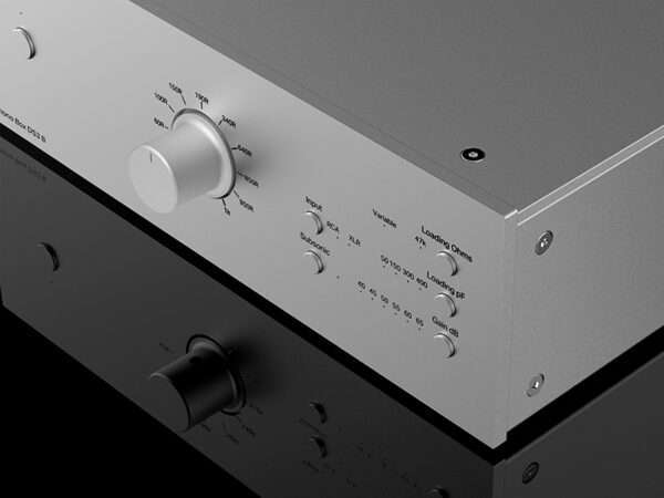 Pro Ject Phono Box DS3 B 11