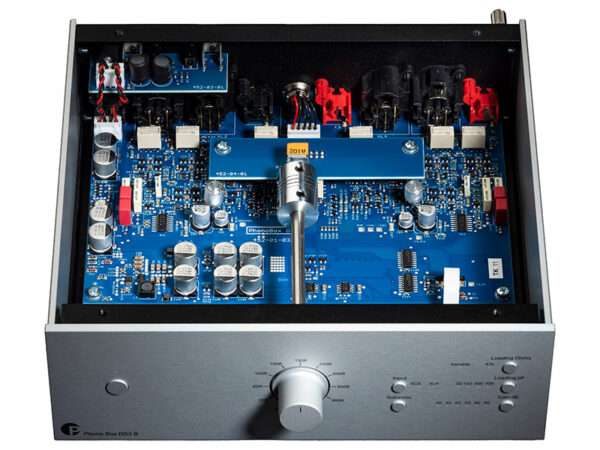 Pro Ject Phono Box DS3 B 12