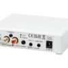 Pro Ject Phono Box E BT5 back