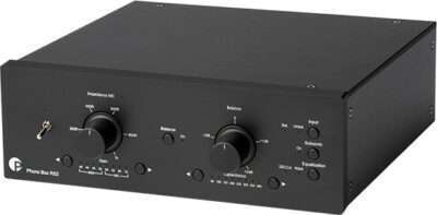 Pro Ject Phono Box RS2