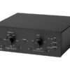 Pro Ject Phono Box RS2 black