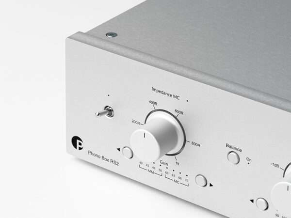 Pro Ject Phono Box RS2 02