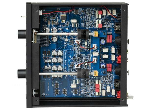 Pro Ject Phono Box RS2 03