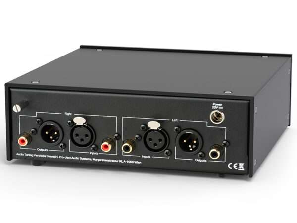 Pro Ject Phono Box RS2 r