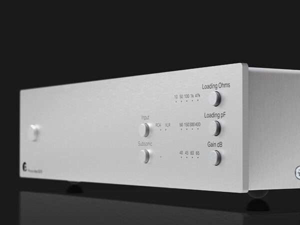 Pro Ject Phono Box S3 B 11