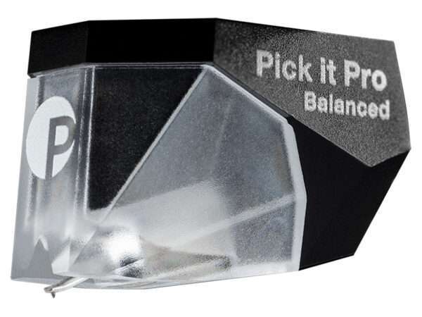 Pro Ject Pick it Pro Balanced 01