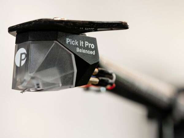 Pro Ject Pick it Pro Balanced 02