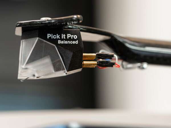 Pro Ject Pick it Pro Balanced 03