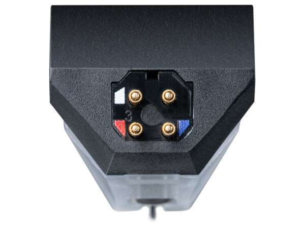 Pro Ject Pick it Pro Balanced backside