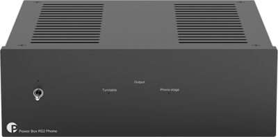 Pro Ject Power Box RS2 Phono