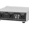 Pro Ject Power Box S3 Phono back