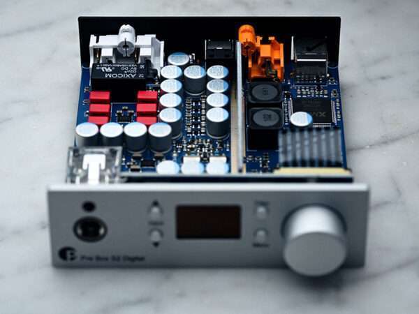 Pro Ject PreBox S2 Digital Edition 23 02