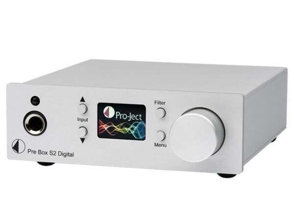 Pro Ject PreBox S2 Digital Edition 23 s