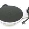 Pro Ject RPM 3 Carbon 2M Silver w