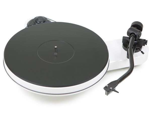Pro Ject RPM 3 Carbon 2M Silver w