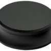 Pro Ject Record Puck Brass Black 01