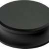 Pro Ject Record Puck Classic Brass Black