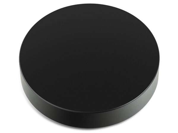 Pro Ject Record Puck E black