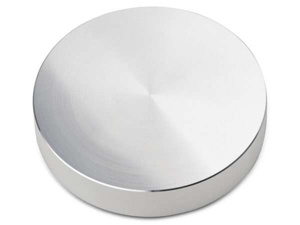 Pro Ject Record Puck E silver