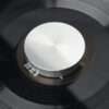 Pro Ject Record Puck E silver 02