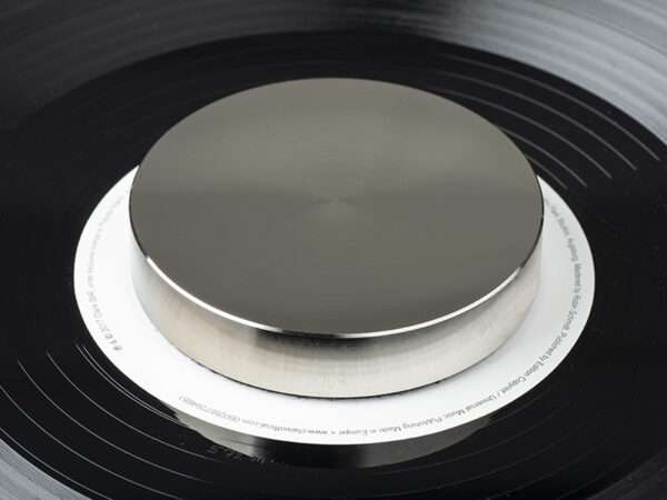 Pro Ject Record Puck PRO 02