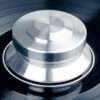 Pro Ject Record Puck Signature 01