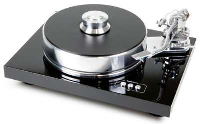 Pro Ject Signature 10 Signature 10 SuperPack