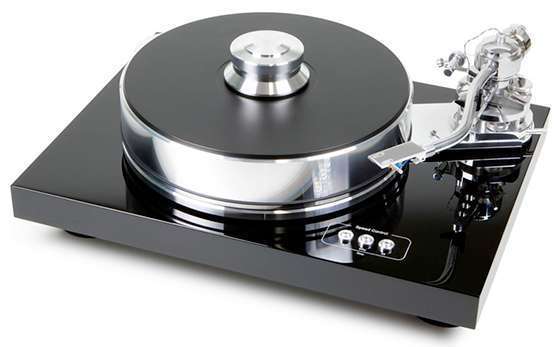 Pro Ject Signature 10 Signature 10 SuperPack
